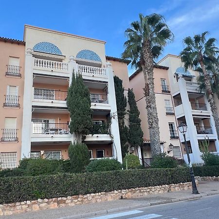 Apartamento Aldea Del Mar Torrevieja Eksteriør bilde