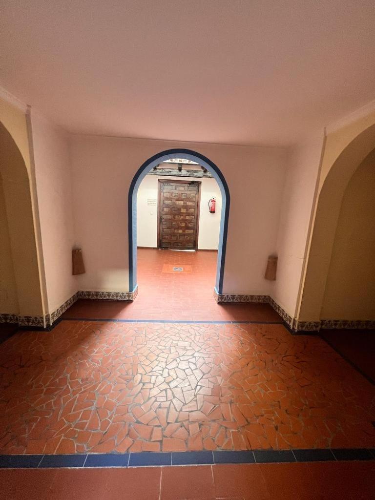 Apartamento Aldea Del Mar Torrevieja Eksteriør bilde