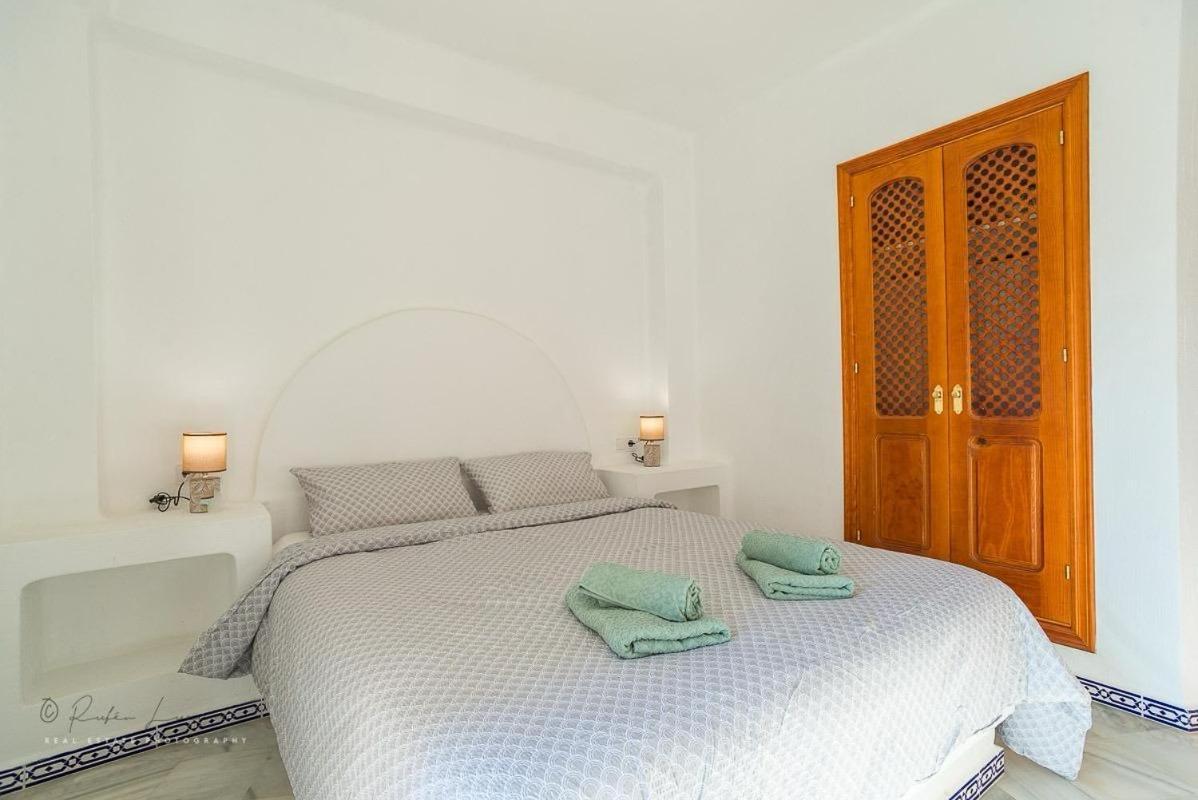 Apartamento Aldea Del Mar Torrevieja Eksteriør bilde