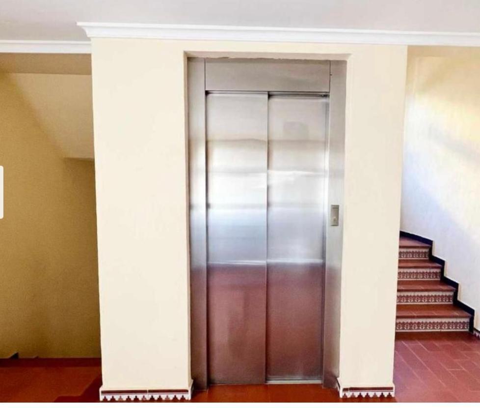 Apartamento Aldea Del Mar Torrevieja Eksteriør bilde