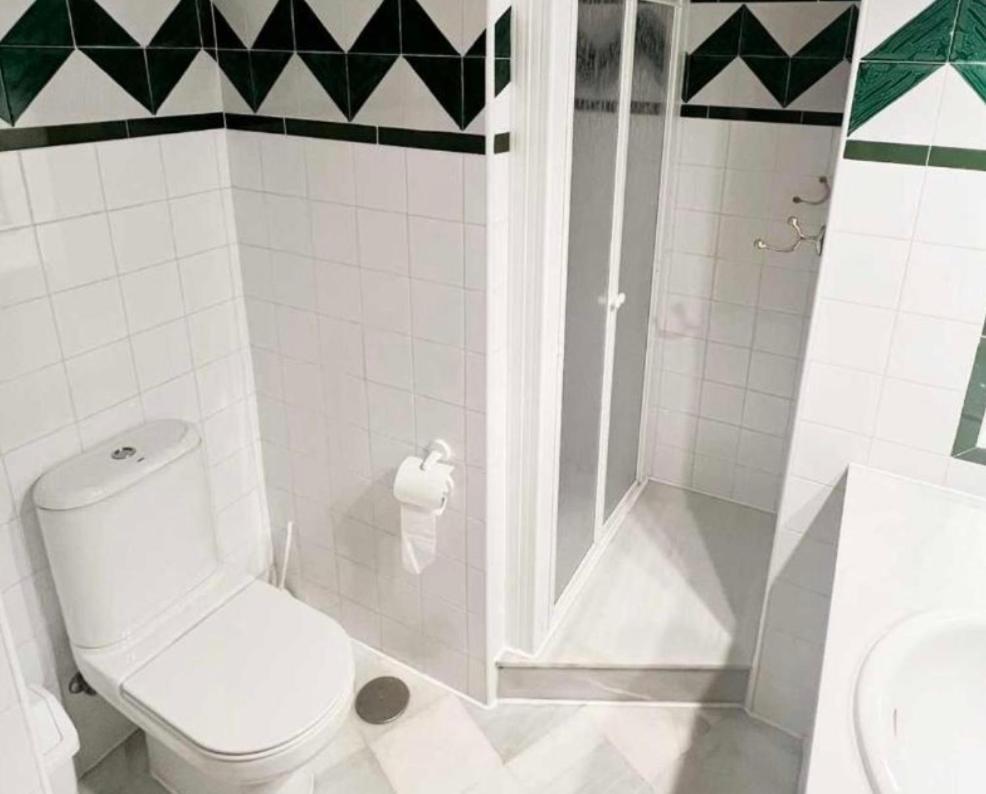 Apartamento Aldea Del Mar Torrevieja Eksteriør bilde