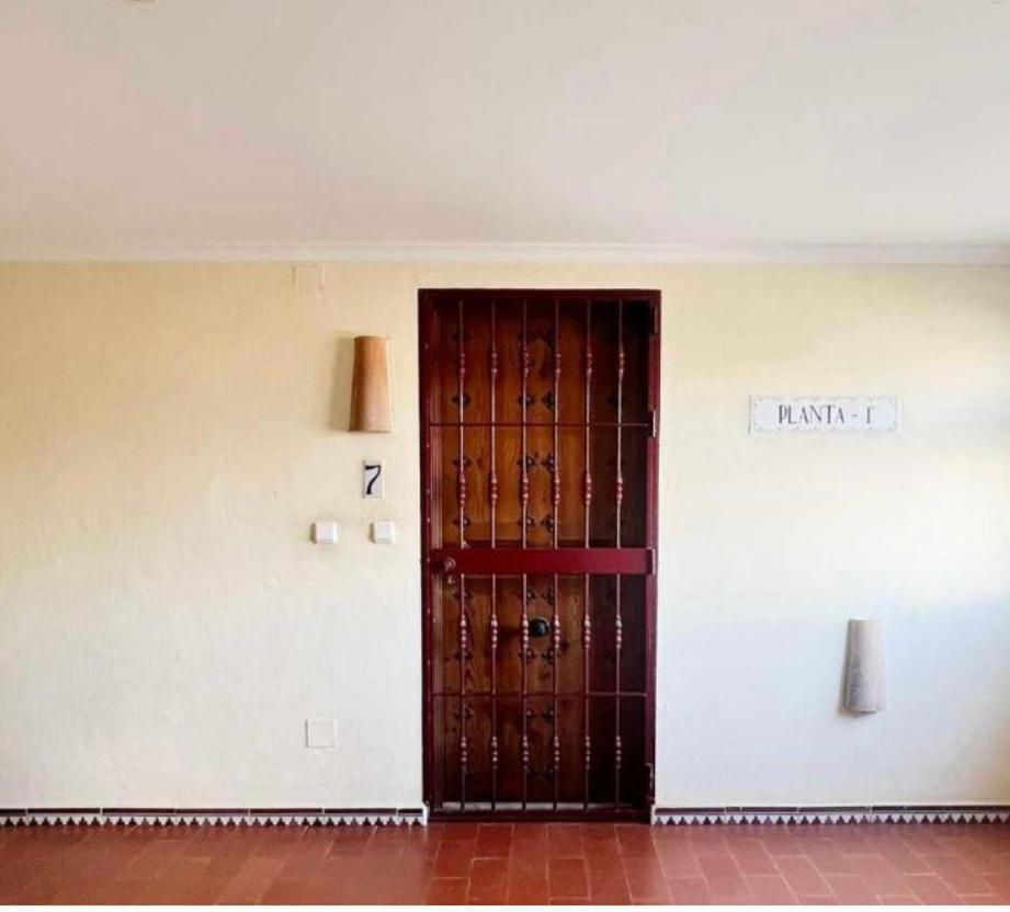 Apartamento Aldea Del Mar Torrevieja Eksteriør bilde